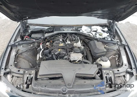 2014 BMW 328I xDrive from USA, damaged, VIN WBA3B5C53EF958563